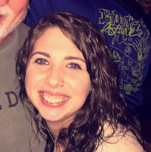 Meet your Posher, Bridgett